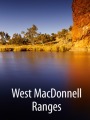 West of Alice - Australia - West MacDonnell Ranges